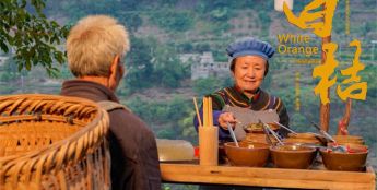 阅读和沉淀是创作的源泉——专访《白桔》作者沈力