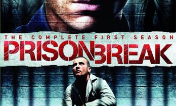 经典美剧《越狱》重启！讲述同一世界观全新故事