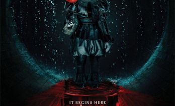 《小丑回魂》前传《欢迎来到德里镇》曝最终预告