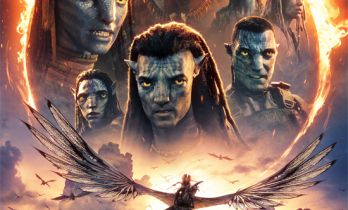 《阿凡达3》曝中配阵容！邓超孙俪黄轩章子怡齐聚