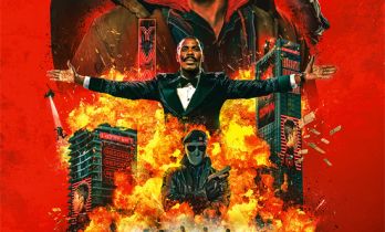 《猎杀游戏》正式上映 全民追杀开启残酷真人秀