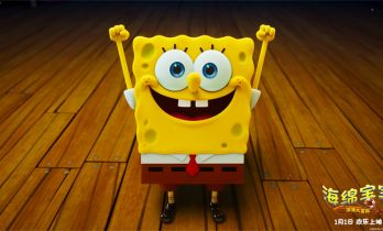 《海绵宝宝：深海大冒险》预告 原班人马暖心回归