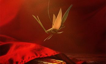 《十三根金条》定档12.26 革命信仰照亮时代人心