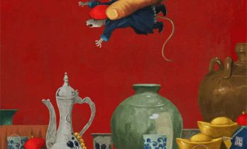 古装反腐电影《八府巡按》定档 1.16抓贪官扬正气