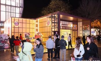 破纪录热映中！“鬼灭之刃”特邀场再掀观影热潮