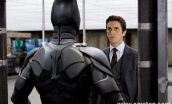 新蝙蝠侠上演《七宗罪》？！暗黑哥谭还有救吗？