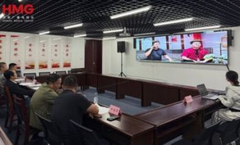 “拍摄-审核”一站式！新乡平原示范区打造微短剧产业闭环