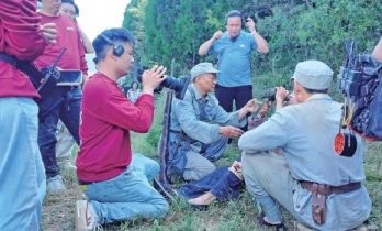 微短剧产业崛起，济南也有大动作——镜头里的新赛道