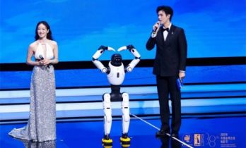 5天55小时全景直击第38届金鸡奖，电影频道精彩呈现2025“金鸡直播间”