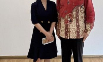 鼎革影视总裁张恺熙出访马来西亚 书写短剧出海新篇章