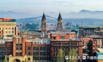 北方微短剧影视基地天津阿朵云岛分片场揭牌