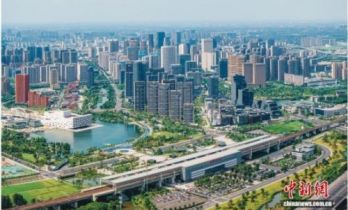 微短剧观察：杭州临平如何因小“屏”而变？