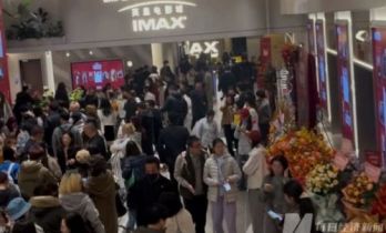 当短剧开始走“首映礼”，传统影视该紧张了？