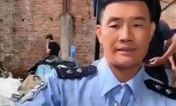 原定谢孟伟出演《济公之降龙现世》短剧角色，后被陈浩民替换