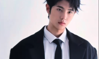 19岁男演员被曝抛下剧组去哄女友，当事人致歉：接受不了大尺度吻戏且沟通无果