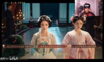 话题播放量超7亿，“宫斗短剧”的尽头是游戏？