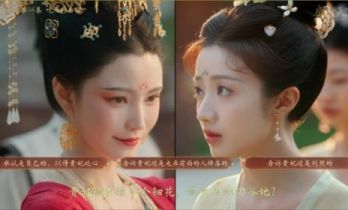 短剧逻辑与游戏化的中国风：《盛世天下》与国产互动影游新实践