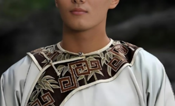 《甄嬛传》“果郡王”李东学转战短剧赛道 推出微短剧《怒刺》