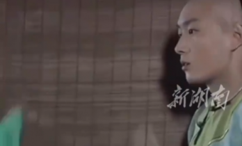 冲上热搜！“果郡王”李东学以导演身份“怒刺”短剧市场！