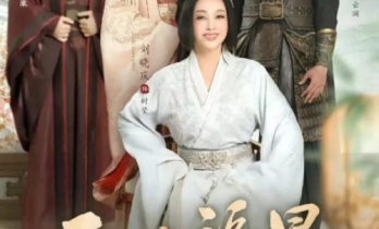 刘晓庆推出第二部短剧《天降福星》，真佩服她从不曾被打倒