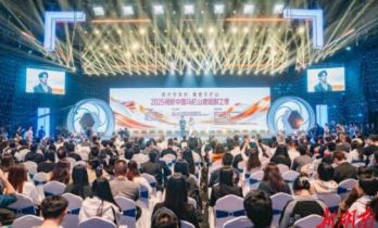 “2025视听中国马栏山微短剧之夜”六大榜单揭晓，6位演员上榜