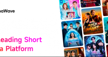 DramaWave高速增长方法论揭秘：“AI+营销”助推短剧出海