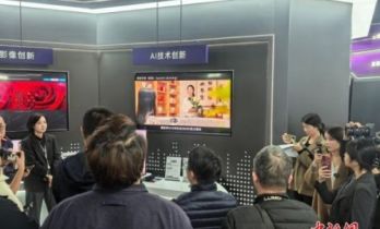 AI译制助力中国微短剧“出海” 东盟媒体人赞技术革新促文化交流