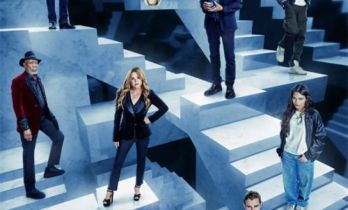 时隔9年回归 《惊天魔盗团3》为何还能成为黑马？