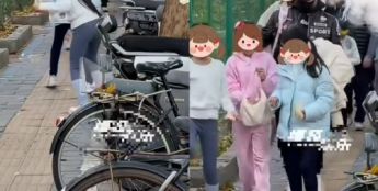 汪峰带女儿去菜地体验秋收：日常陪伴诠释“真正的富养”