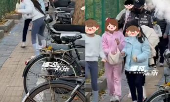 汪峰带女儿去菜地体验秋收：日常陪伴诠释“真正的富养”