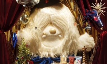 圣诞礼物推荐｜野兽派水果星球系列