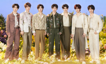 快手独家直播时代少年团六周年演唱会！多机位免费直击贵阳站，线上玩法送门票福利