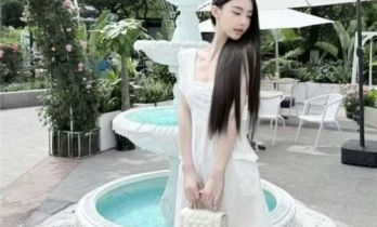 元气少女许晓悦要拍电影啦！综艺小花解锁新身份