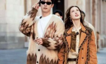 金晨黄景瑜恋爱风波升级！男方偏爱女方还吃醋，两人疑两情相悦！