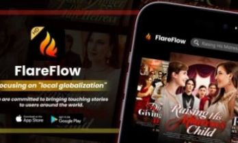 中文在线押注国际微短剧市场 破局内容全球化