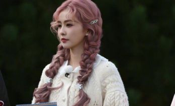 白鹿的“嘴”，让《奔跑吧天路篇》开播封神