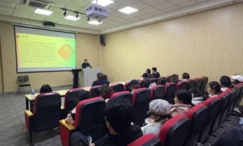 AIGC时代微短剧新光 西北大学张阿利教授带来学术盛宴