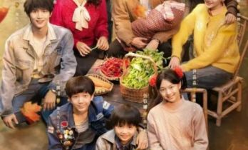 听花岛年代爆款短剧《家里家外2》定档11月29日