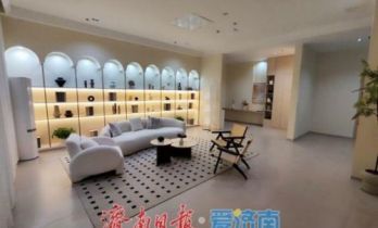 探访济南长清微短剧基地：“一屋一景”让故事“一站拍完”