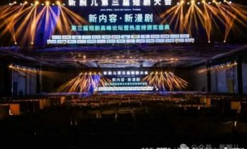 微短剧2025数据洞察：市场规模800亿+，新漫剧横空出世