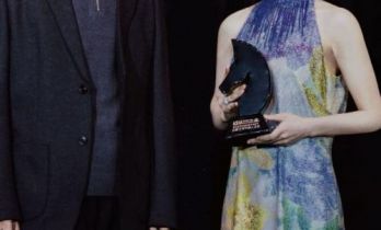 第五届亚洲国际青年电影节落幕，演员胡悦凭《想被你看见》双丰收实力与积淀铸就荣耀