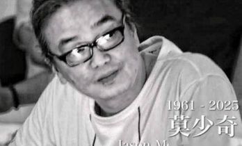一路走好！香港美术指导上海离世，享年64岁！