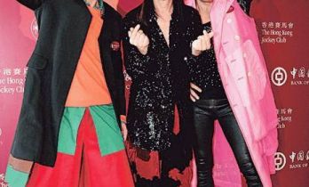 44岁TVB视后自爆林盛斌介绍对象，但因一个原因，回绝金牌媒人好意！