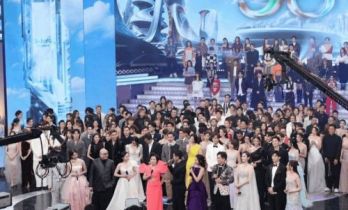 TVB最新收视！台庆逾 300 位艺人坐镇狂揽 22.2点！《新闻女王 2》成绩亮眼