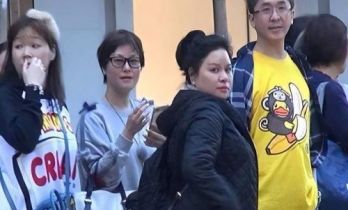 港圈富二代曝近百名女星投怀送抱？理智婉拒，因对方卸妆后认不出