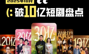 微短剧的喜与忧