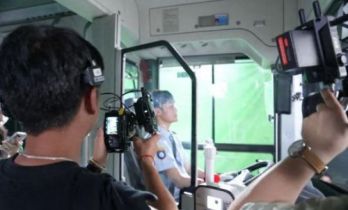 遂宁方言轻喜微短剧《绵州巴事》即将上线 陈立任编剧