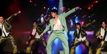 第七届「澳！MV盛典」圆满落幕 古淖文成最大赢家 推动澳门文创旅游发展