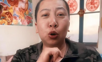 东北雨姐创建小号偷偷复播，露脸不到1分钟就被封，官方表态将大力打击