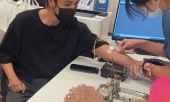 罗志祥经纪人晒亲子鉴定，回应两个小孩是罗志祥亲生的传闻